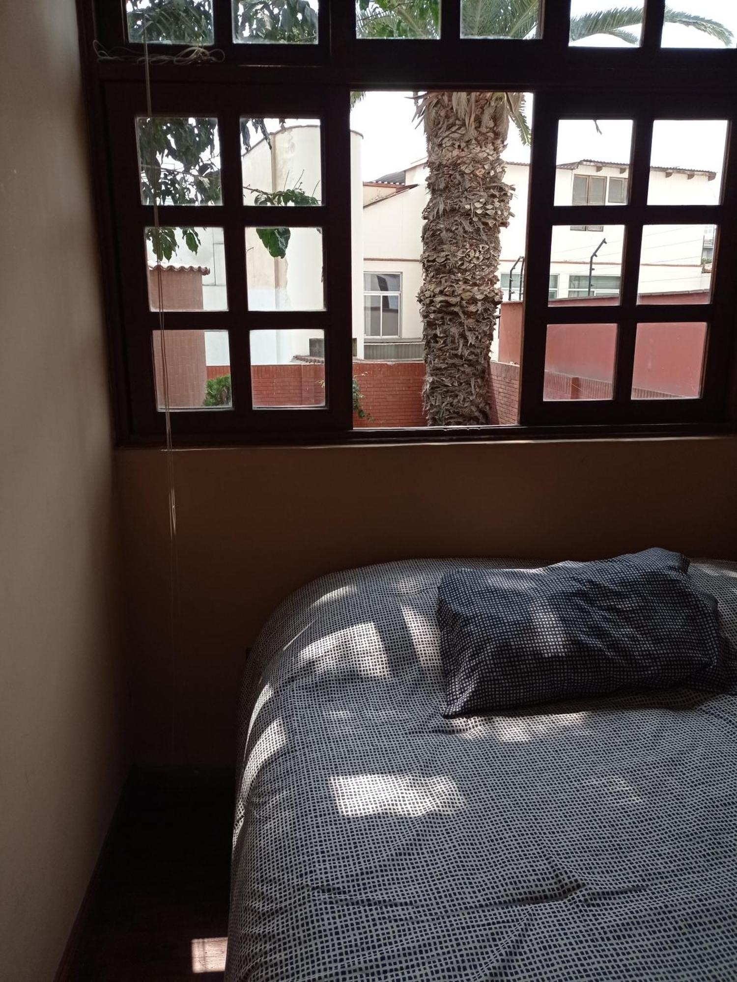 Garden House Miraflores Lima Exterior photo